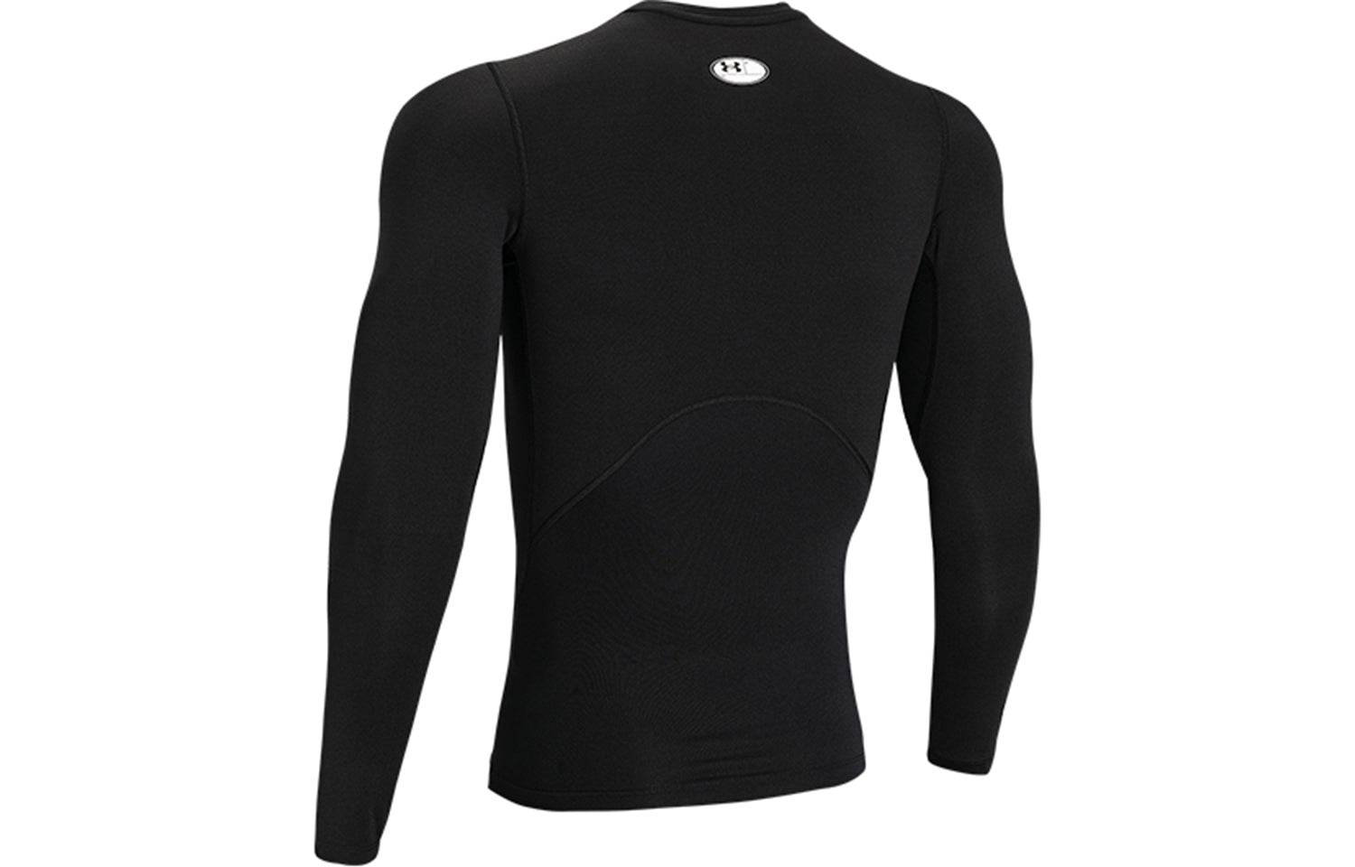 Спортивный лонгслив мужской Under Armour HeatGear Andromeda - Boxette Shop